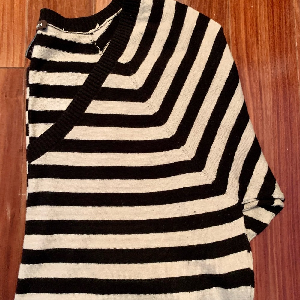 Elliot lauren stripe sweater